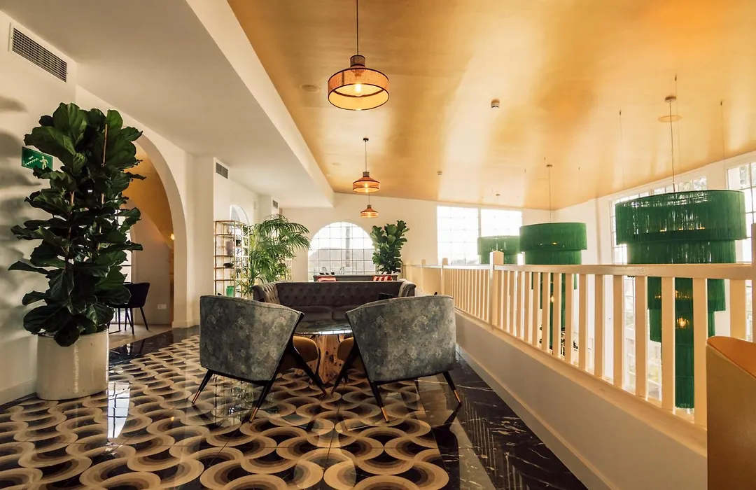 Hotel Estefania Boutique Suites-1