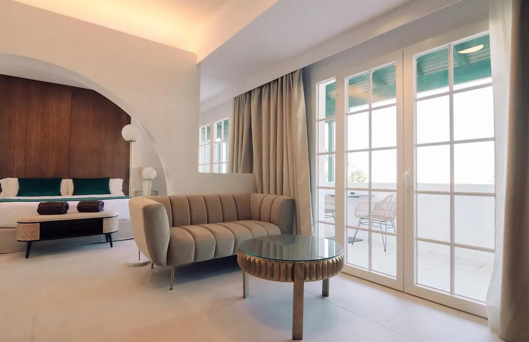 Hotel Estefania Boutique Suites-1