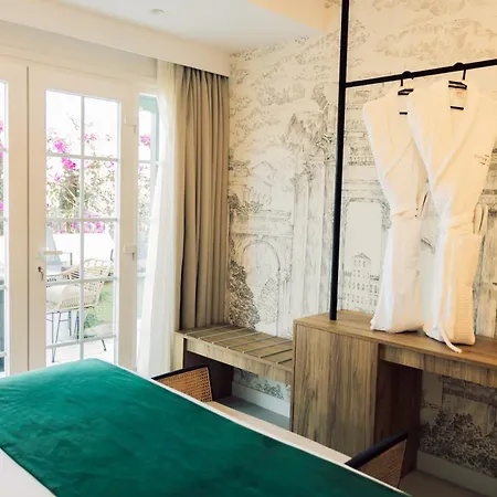 Hotel Estefania Boutique Suites-2
